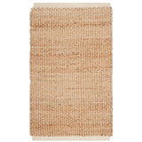 SAFAVIEH Handmade Natural Fiber Briley Jute Rug