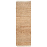 SAFAVIEH Handmade Natural Fiber Briley Jute Rug