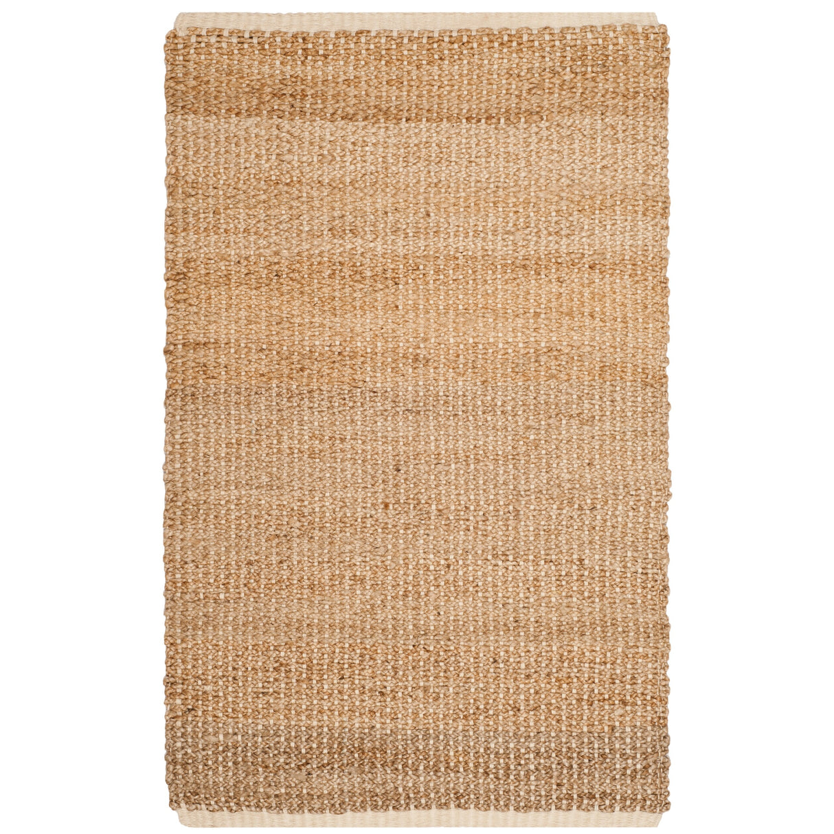 SAFAVIEH Handmade Natural Fiber Briley Jute Rug