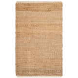 SAFAVIEH Handmade Natural Fiber Briley Jute Rug