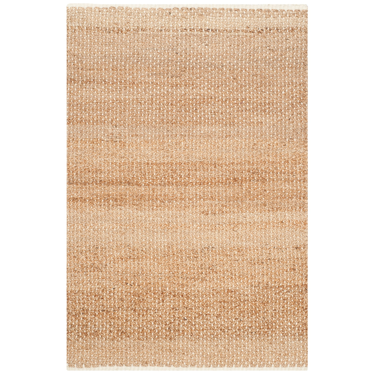 SAFAVIEH Handmade Natural Fiber Briley Jute Rug