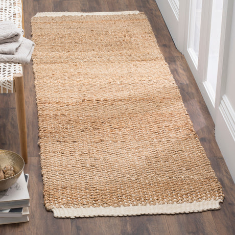 SAFAVIEH Handmade Natural Fiber Briley Jute Rug