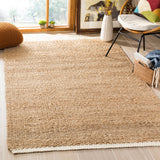 SAFAVIEH Handmade Natural Fiber Briley Jute Rug