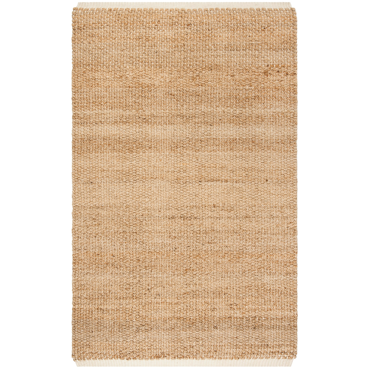 SAFAVIEH Handmade Natural Fiber Briley Jute Rug