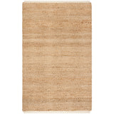 SAFAVIEH Handmade Natural Fiber Briley Jute Rug