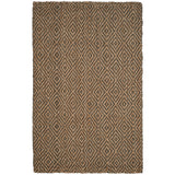 SAFAVIEH Handmade Natural Fiber Caylee Jute Rug