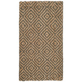 SAFAVIEH Handmade Natural Fiber Caylee Jute Rug