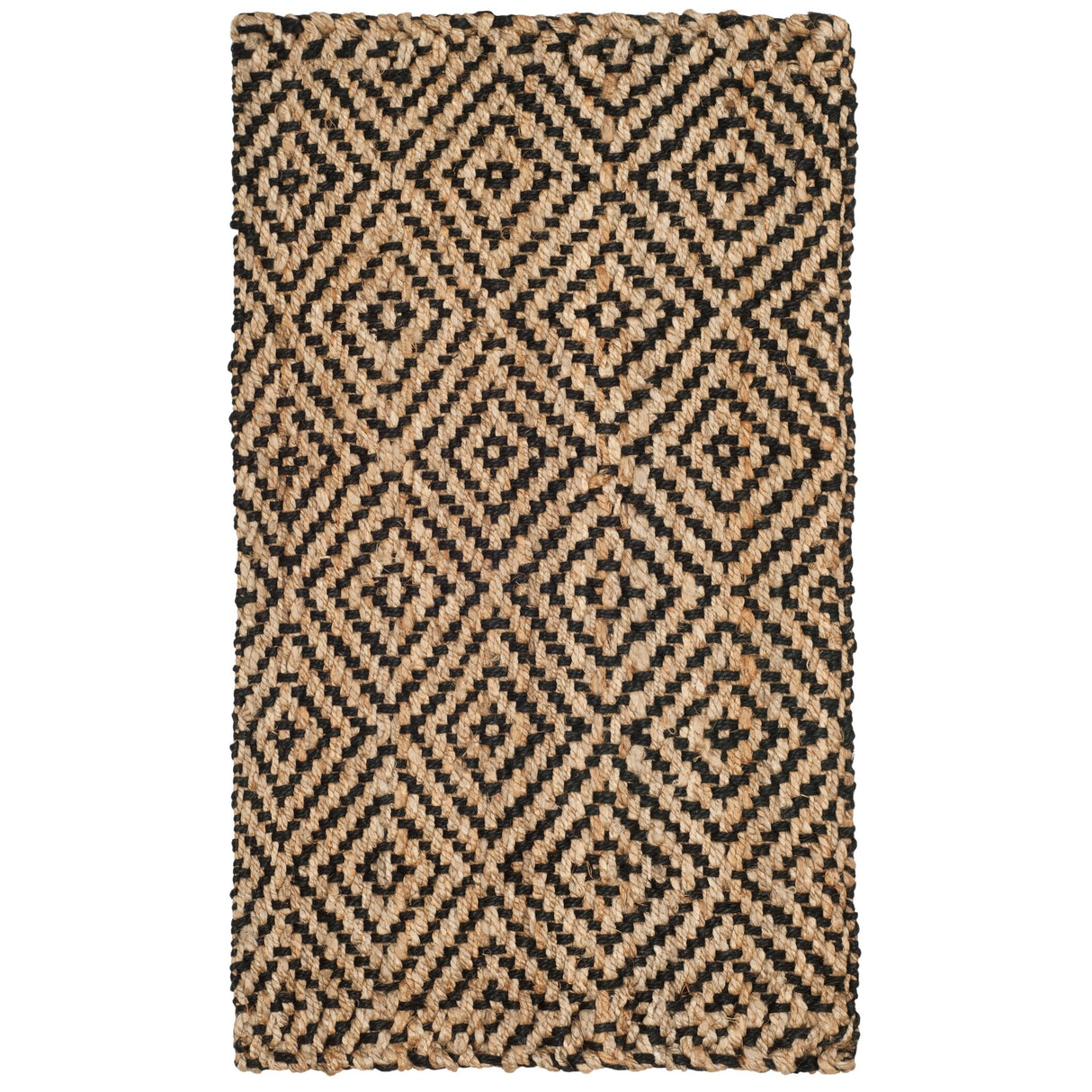 SAFAVIEH Handmade Natural Fiber Caylee Jute Rug