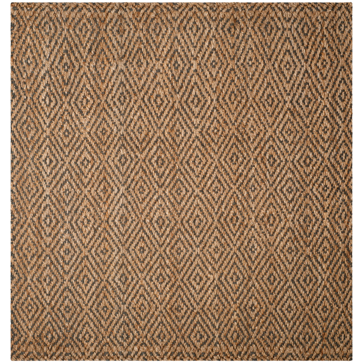 SAFAVIEH Handmade Natural Fiber Caylee Jute Rug