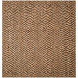 SAFAVIEH Handmade Natural Fiber Caylee Jute Rug