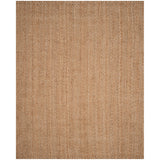 SAFAVIEH Handmade Natural Fiber Caylee Jute Rug