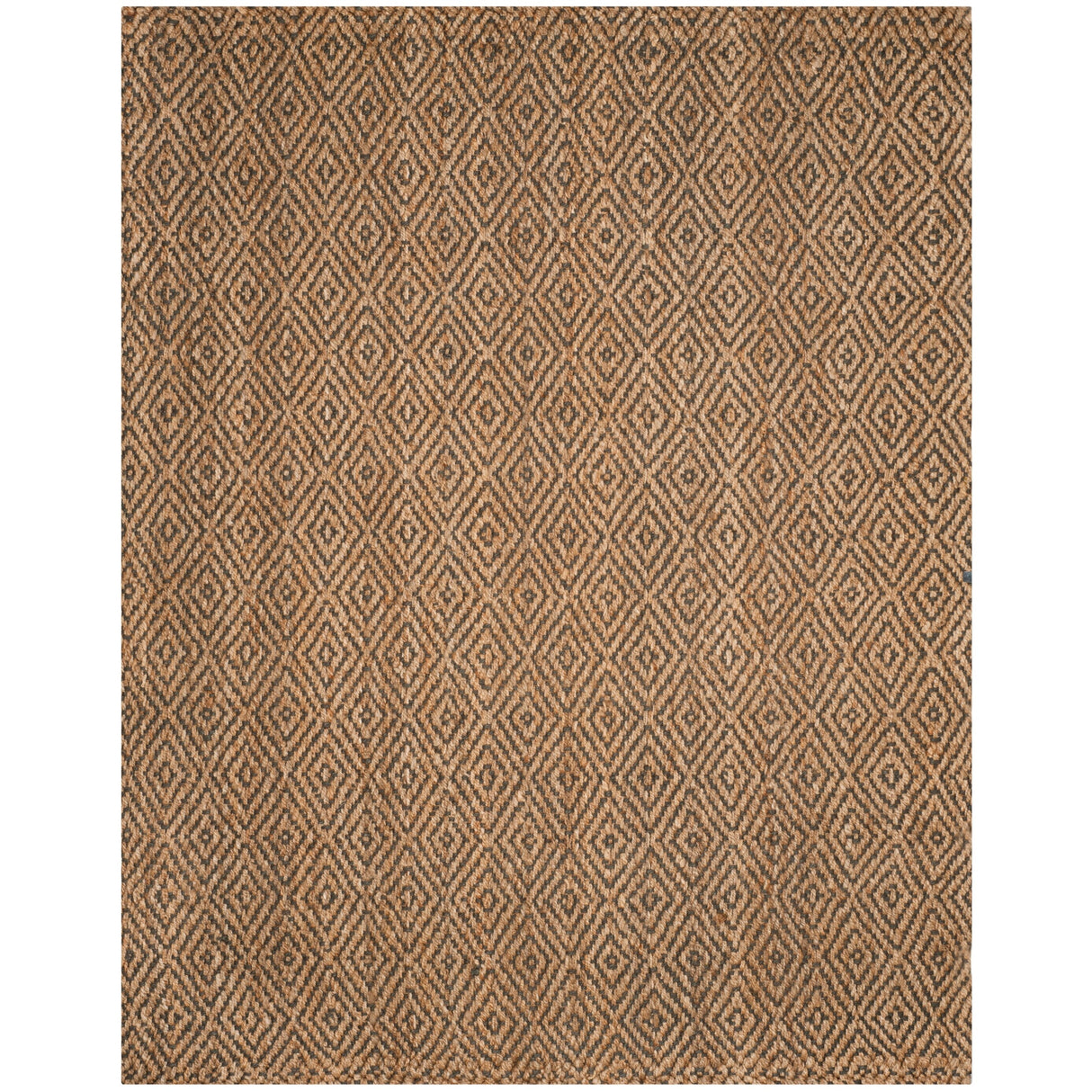 SAFAVIEH Handmade Natural Fiber Caylee Jute Rug