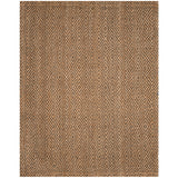 SAFAVIEH Handmade Natural Fiber Caylee Jute Rug