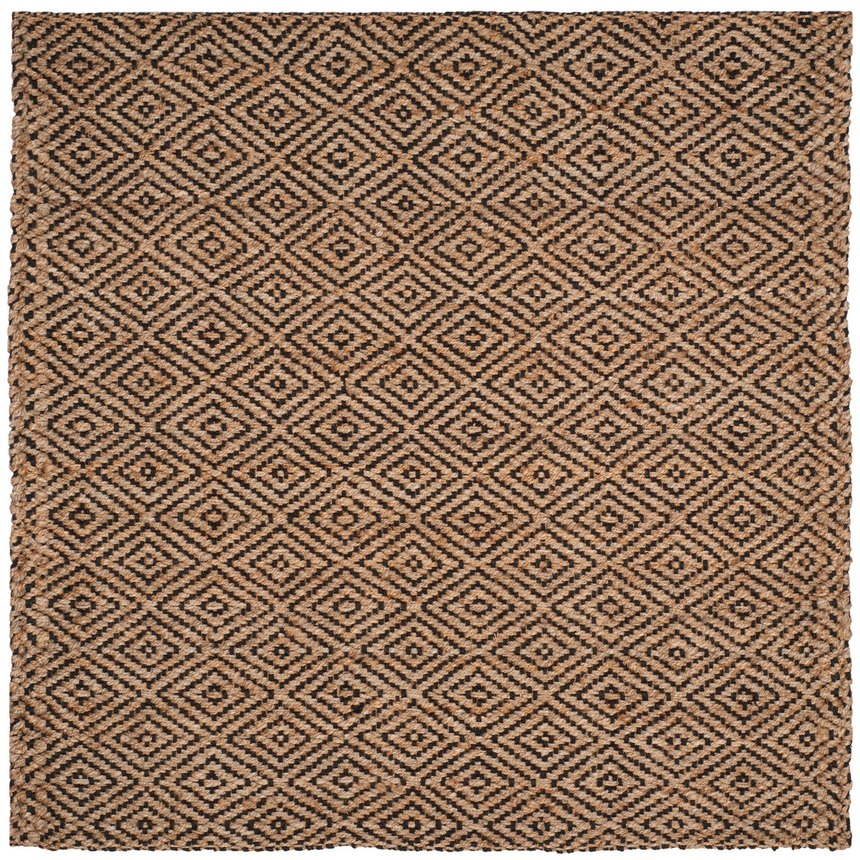 SAFAVIEH Handmade Natural Fiber Caylee Jute Rug