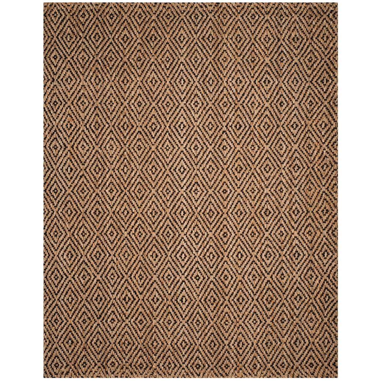 SAFAVIEH Handmade Natural Fiber Caylee Jute Rug