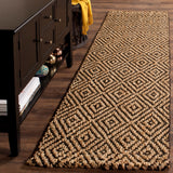 SAFAVIEH Handmade Natural Fiber Caylee Jute Rug