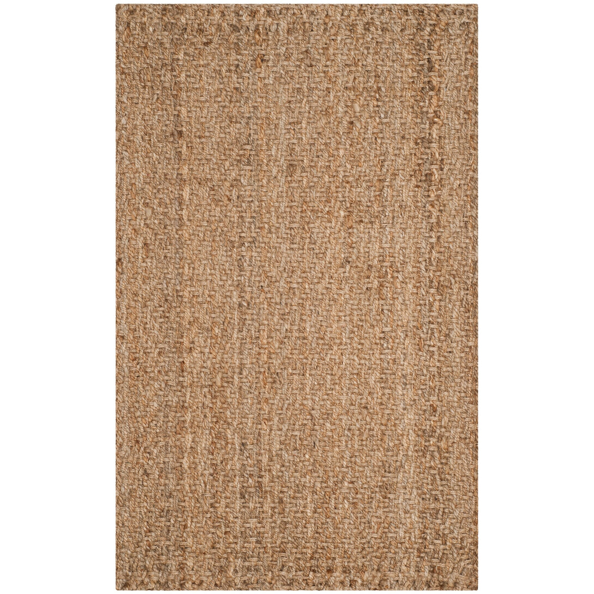 SAFAVIEH Handmade Natural Fiber Caylee Jute Rug