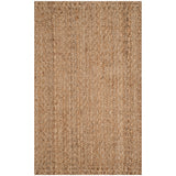 SAFAVIEH Handmade Natural Fiber Caylee Jute Rug