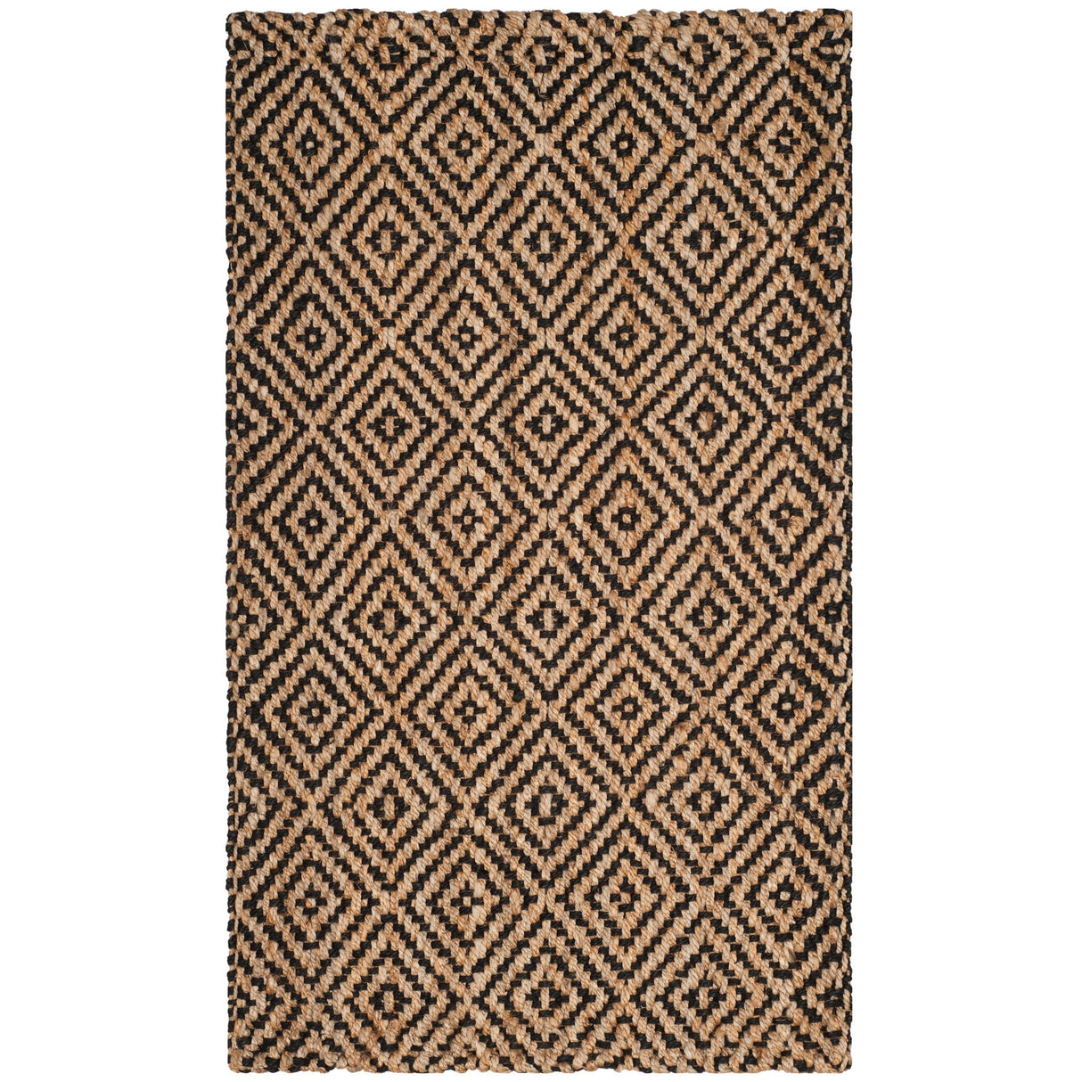 SAFAVIEH Handmade Natural Fiber Caylee Jute Rug