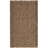 SAFAVIEH Handmade Natural Fiber Caylee Jute Rug