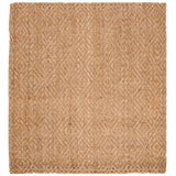 SAFAVIEH Handmade Natural Fiber Caylee Jute Rug