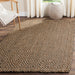 SAFAVIEH Handmade Natural Fiber Caylee Jute Rug