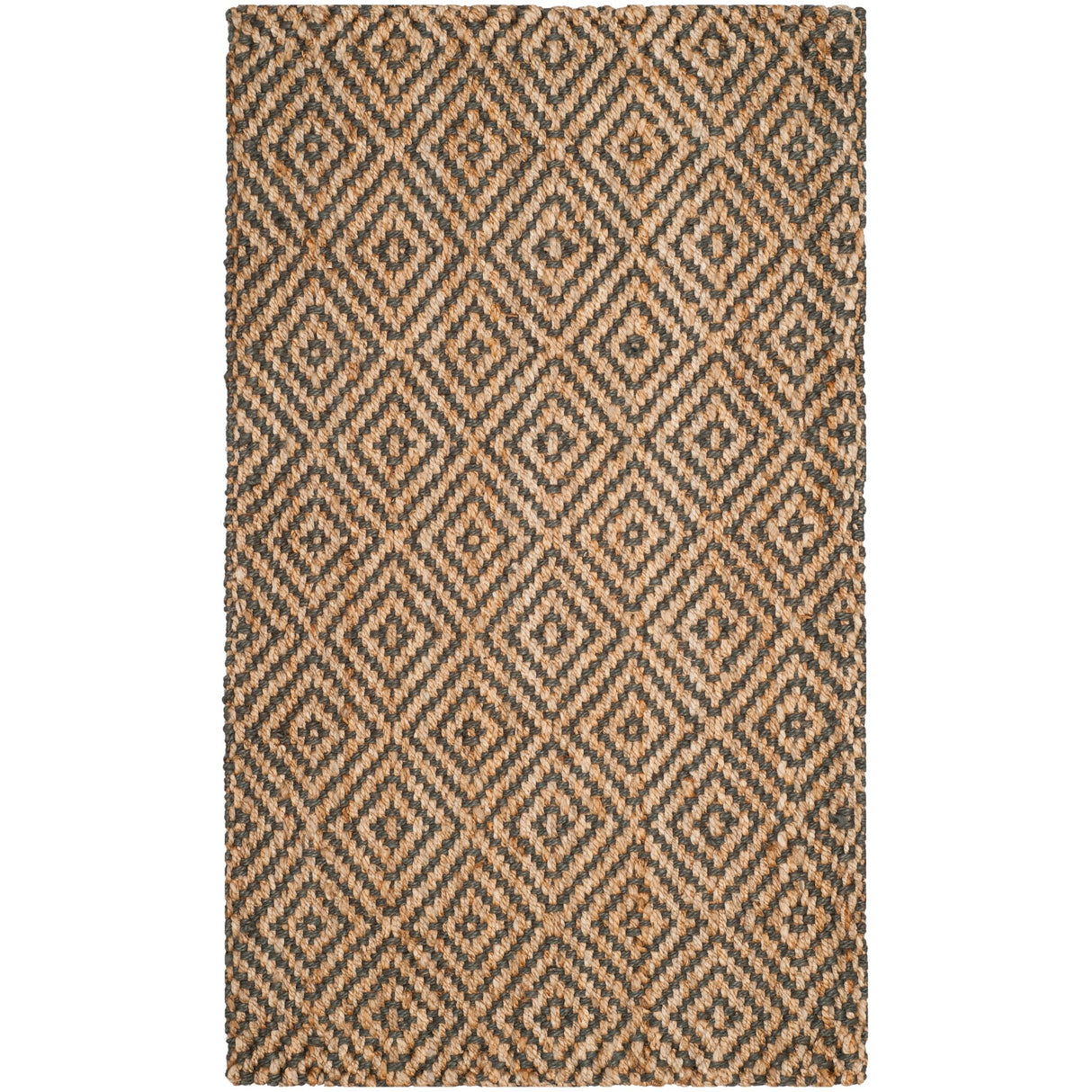 SAFAVIEH Handmade Natural Fiber Caylee Jute Rug