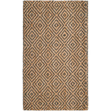 SAFAVIEH Handmade Natural Fiber Caylee Jute Rug