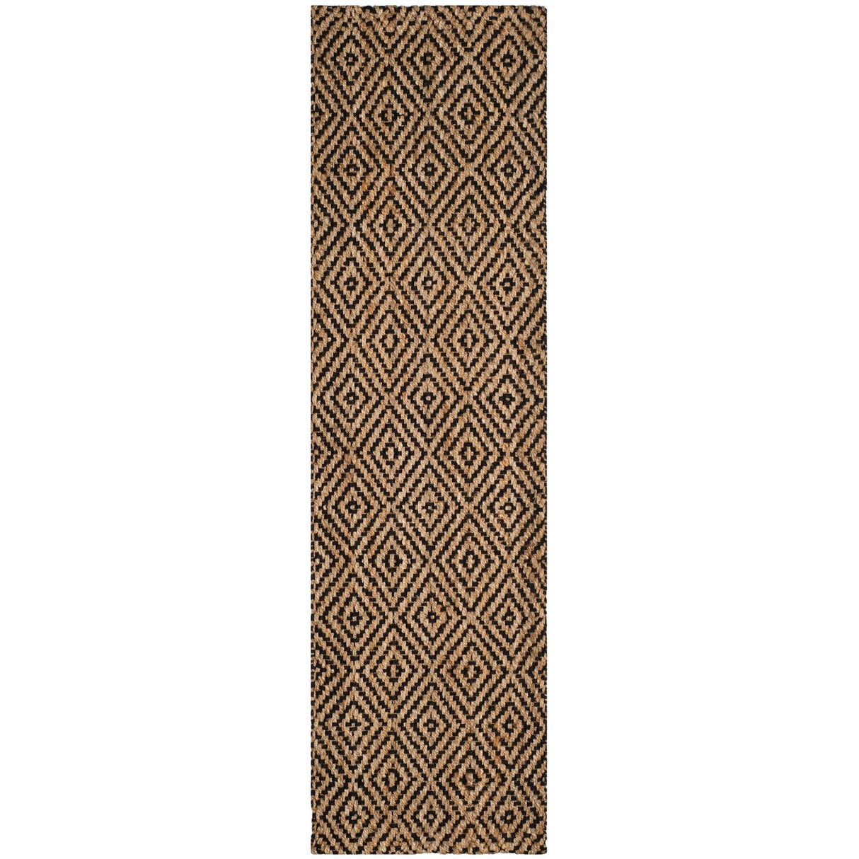 SAFAVIEH Handmade Natural Fiber Caylee Jute Rug