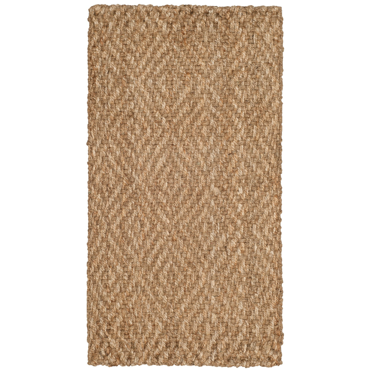 SAFAVIEH Handmade Natural Fiber Caylee Jute Rug