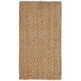 SAFAVIEH Handmade Natural Fiber Caylee Jute Rug