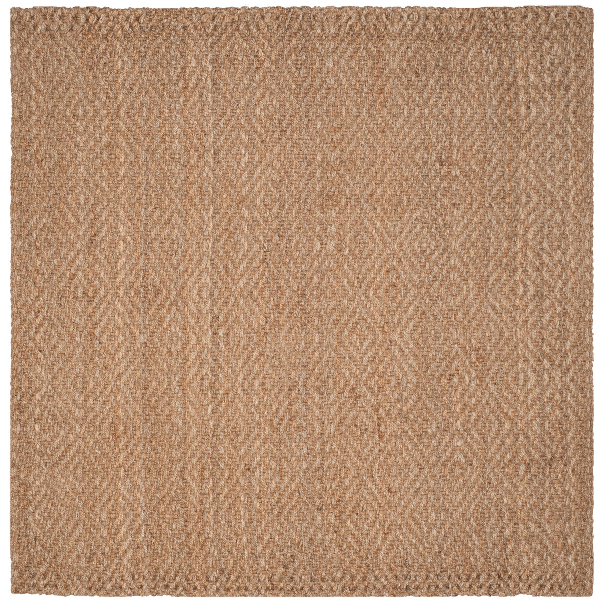 SAFAVIEH Handmade Natural Fiber Caylee Jute Rug