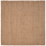 SAFAVIEH Handmade Natural Fiber Caylee Jute Rug