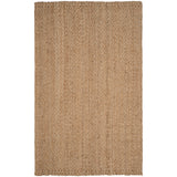 SAFAVIEH Handmade Natural Fiber Caylee Jute Rug