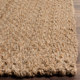 SAFAVIEH Handmade Natural Fiber Caylee Jute Rug