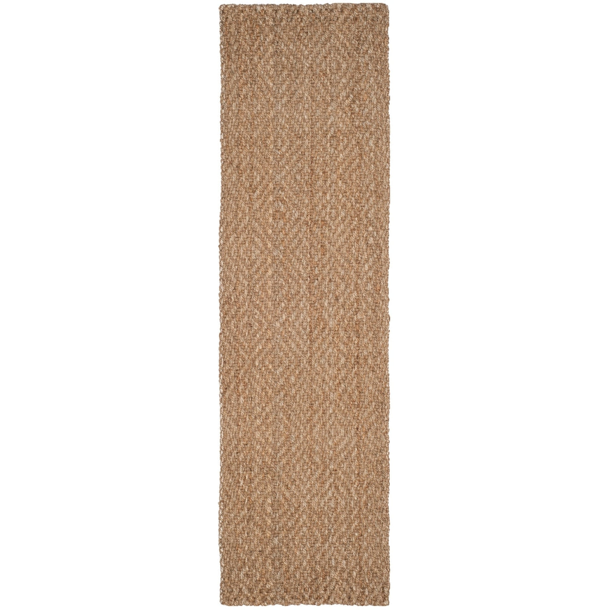 SAFAVIEH Handmade Natural Fiber Caylee Jute Rug