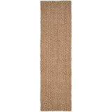 SAFAVIEH Handmade Natural Fiber Caylee Jute Rug