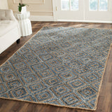 SAFAVIEH Handmade Natural Fiber Dalma Jute Rug