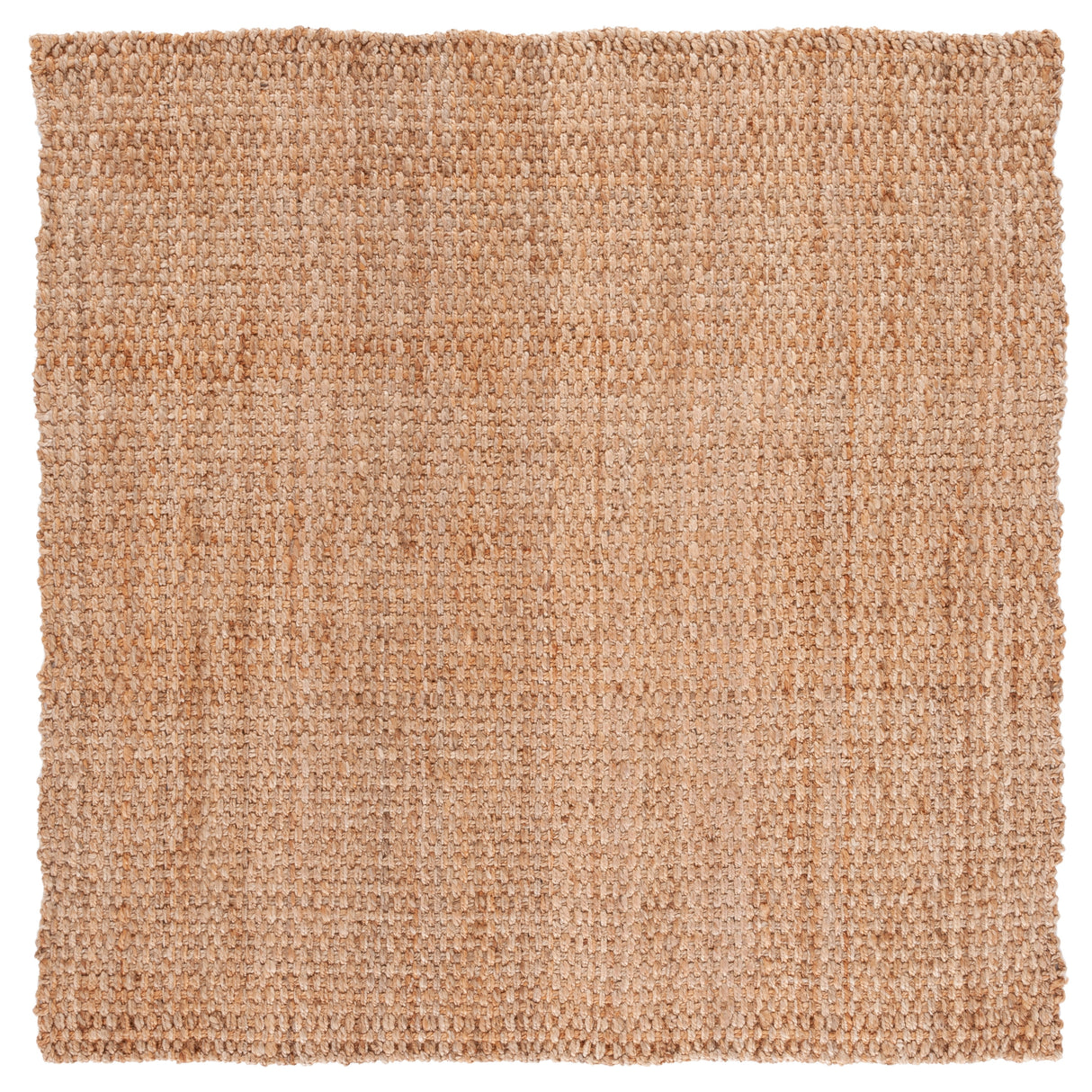 SAFAVIEH Handmade Natural Fiber Esmiralda Solid Jute Rug