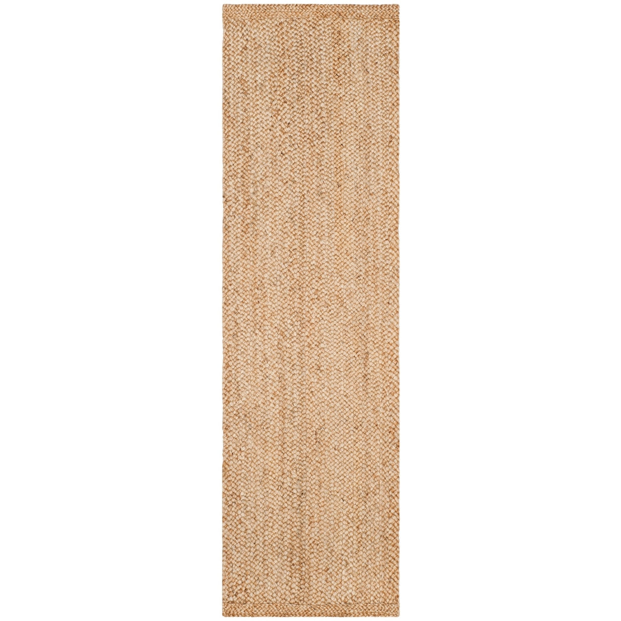 SAFAVIEH Handmade Natural Fiber Eufemia Jute Rug