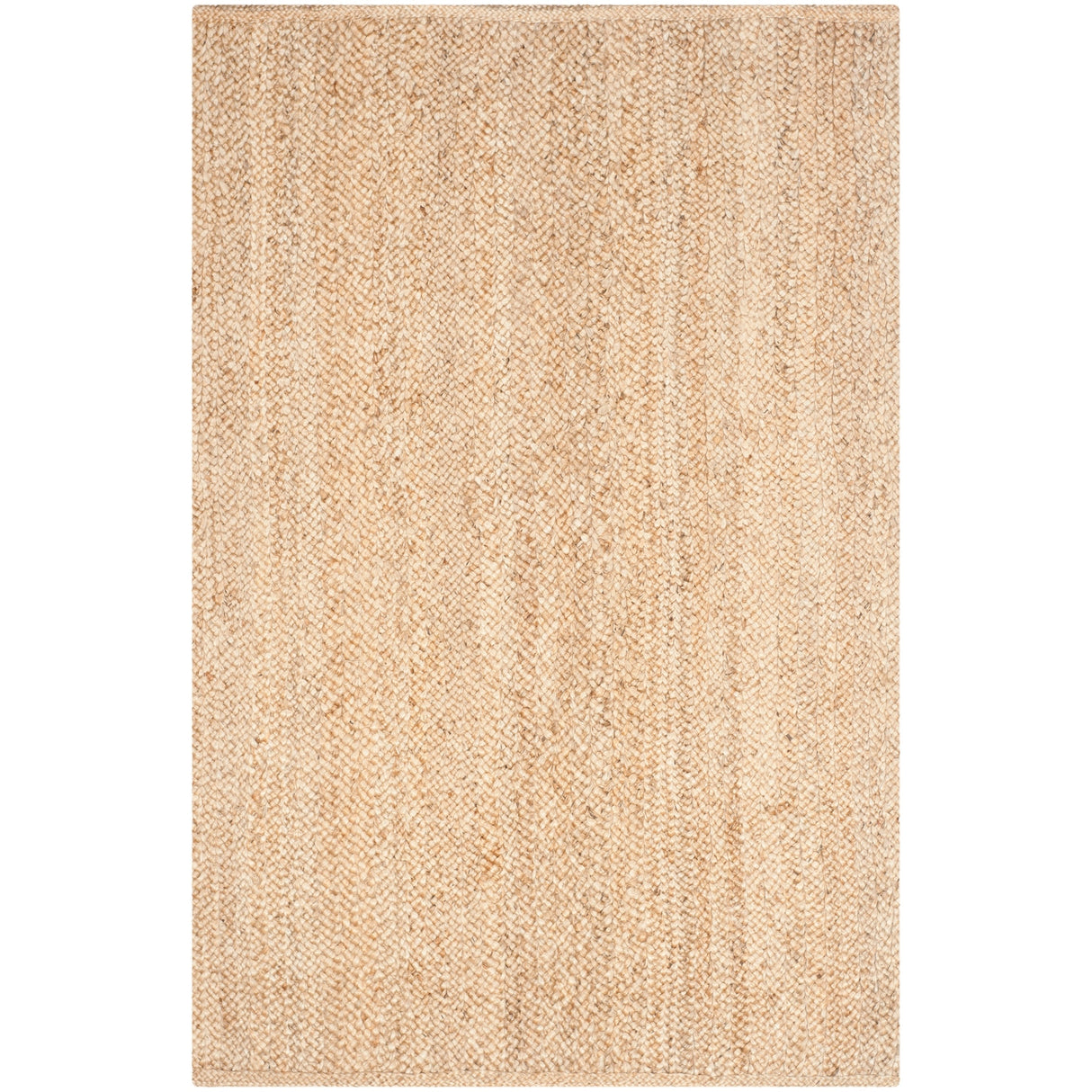 SAFAVIEH Handmade Natural Fiber Eufemia Jute Rug