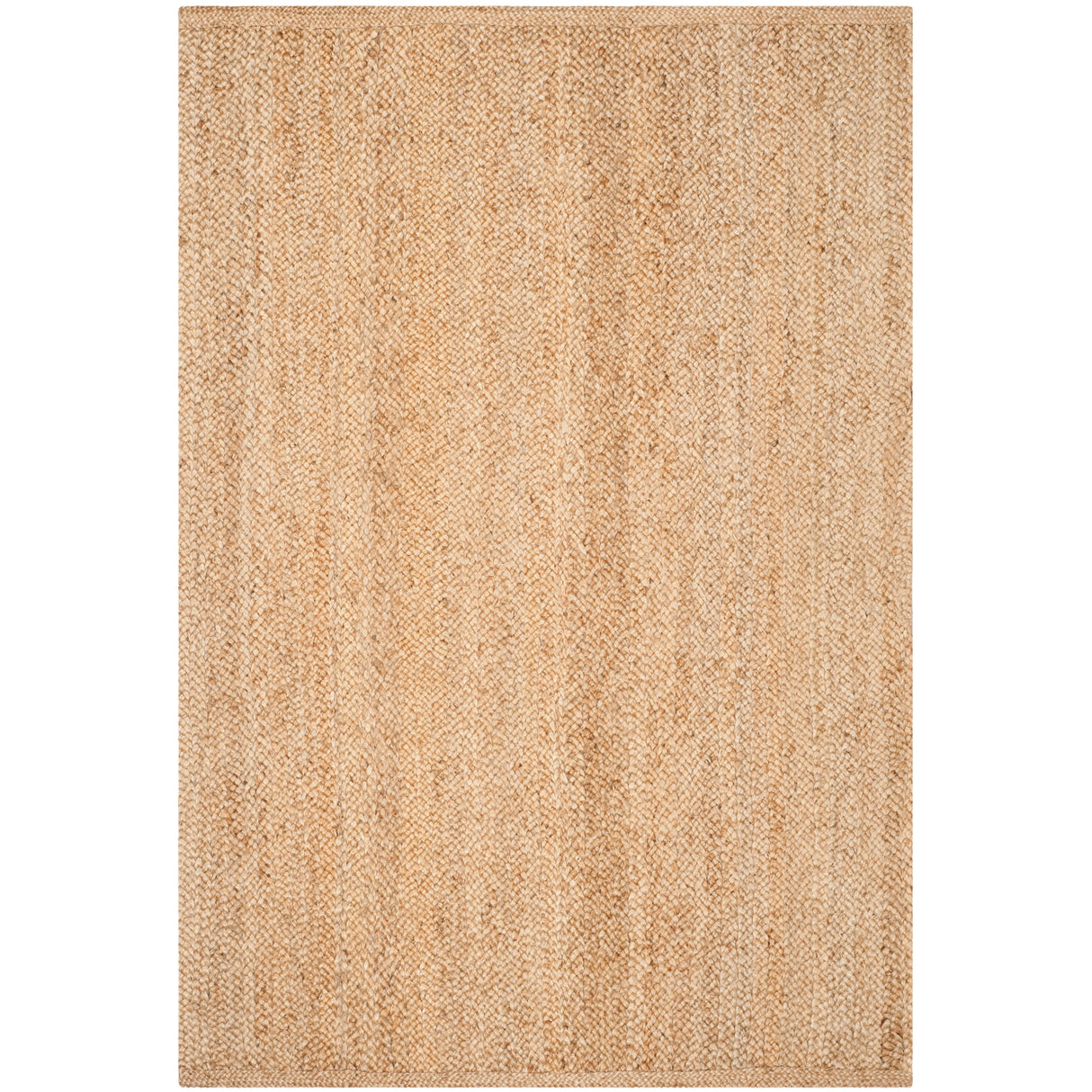 SAFAVIEH Handmade Natural Fiber Eufemia Jute Rug