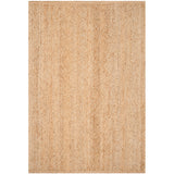 SAFAVIEH Handmade Natural Fiber Eufemia Jute Rug