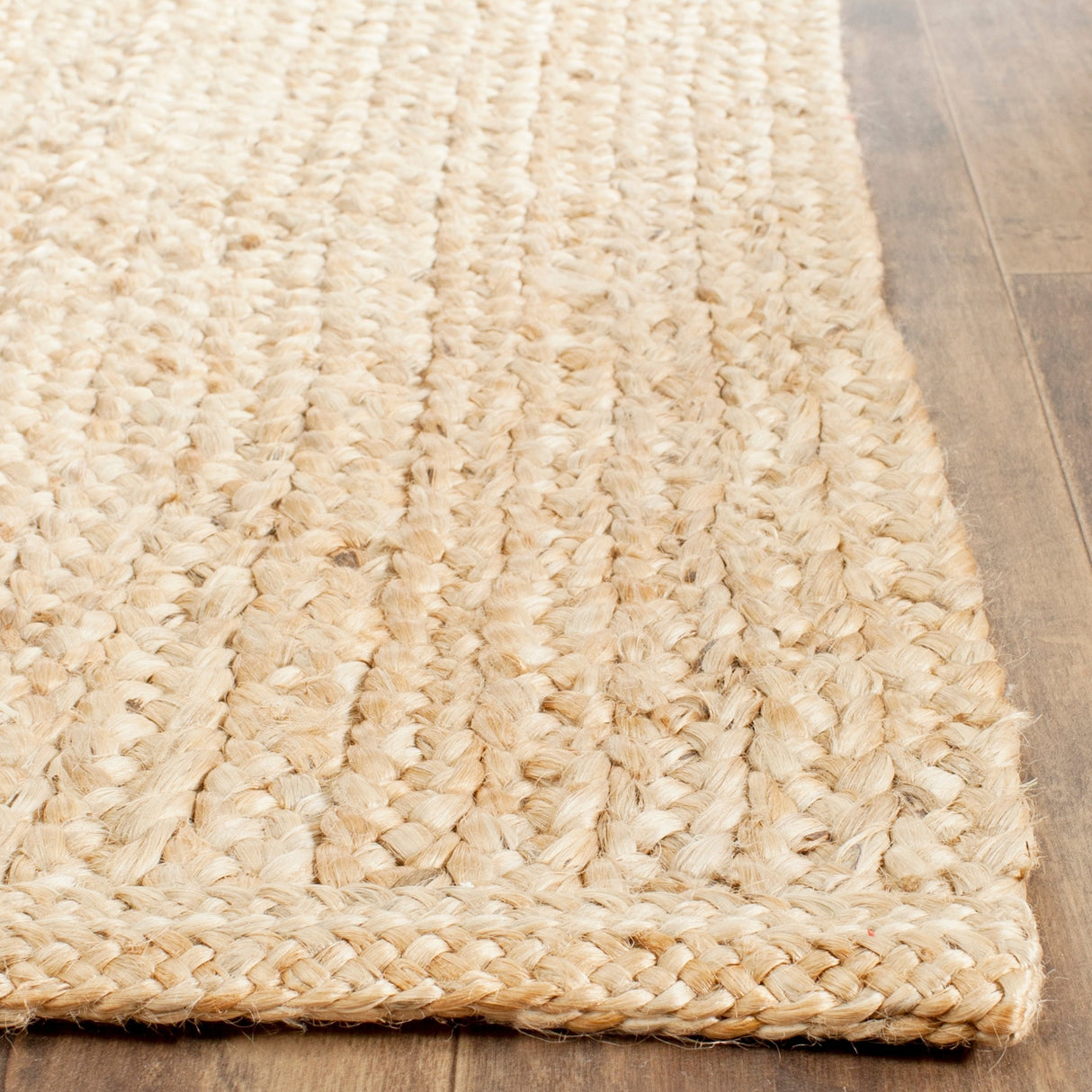 SAFAVIEH Handmade Natural Fiber Eufemia Jute Rug