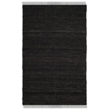 SAFAVIEH Handmade Natural Fiber Eybjorg Jute Fringe Rug