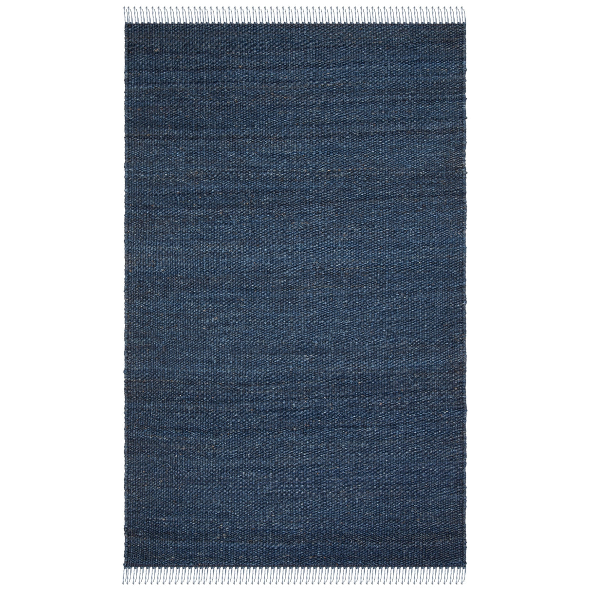 SAFAVIEH Handmade Natural Fiber Eybjorg Jute Fringe Rug