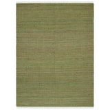 SAFAVIEH Handmade Natural Fiber Eybjorg Jute Fringe Rug