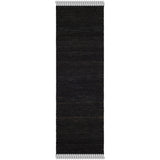 SAFAVIEH Handmade Natural Fiber Eybjorg Jute Fringe Rug