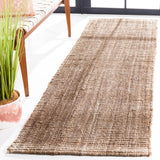 SAFAVIEH Handmade Natural Fiber Fabjola Jute Rug