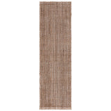 SAFAVIEH Handmade Natural Fiber Fabjola Jute Rug